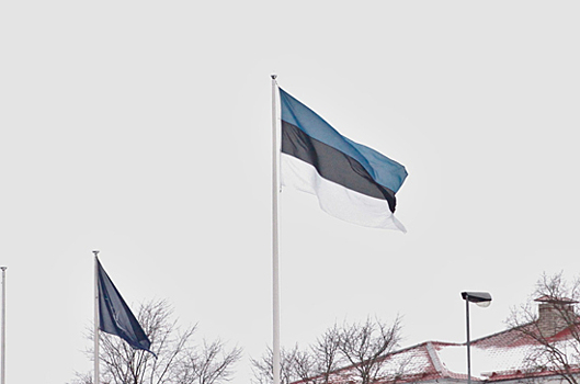 Эстония стала первым государством в мире с двумя женщинами во главе