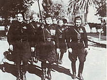 Как Латинская Америка стала вторым домом для верхушки Третьего Рейха