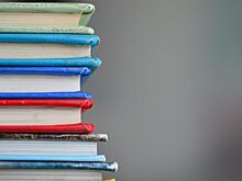 Бумажные книги и знакомые авторы – россияне назвали свои литературные предпочтения