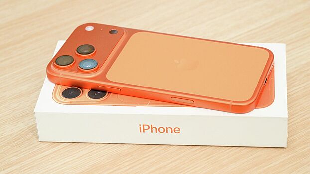 iPhone и iPad допустили к секретам НАТО