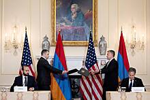 Армения и США обсудили вопросы оборонного сотрудничества