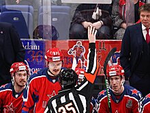 Якубов о ЦСКА в плей-офф: «Этот сезон был разделен на два. В первых раундах команду вели за собой те, кто прошел вторую предезонку»