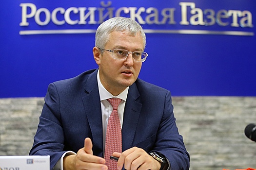 Губернатор Камчатского края Владимир Солодов: Икра будет достаточно дорогой