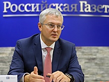 Губернатор Камчатского края Владимир Солодов: Икра будет достаточно дорогой