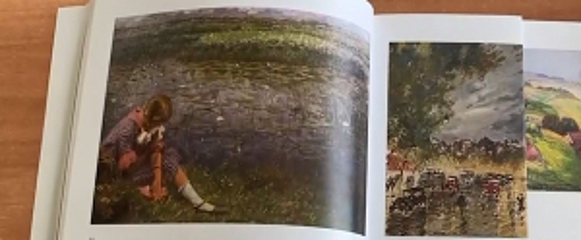 В Москве сотрудники ГУУР МВД России задержали подозреваемого в хищении дорогостоящей картины под видом ее реставрации