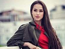 «Наслаждаюсь минуткой отдыха»