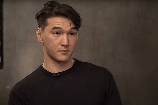 Комик Нурлан Сабуров сможет вернуться в Россию в 84 года