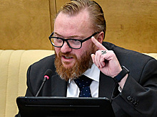 Милонов вызвал на баттл ловца покемонов Соколовского