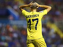 «Желтая субмарина» затонула. Даже Черышев не помог