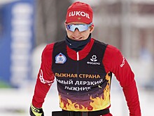 В Швеции оценили выступление Коростелева на Кубке мира