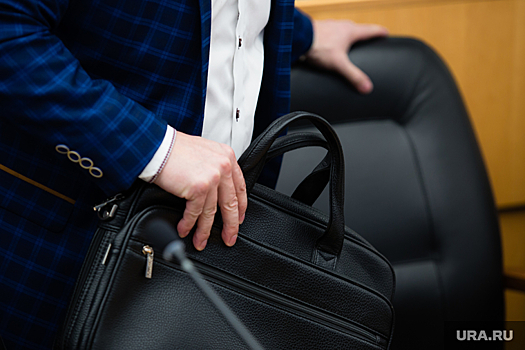 Экс-глава тагильского полигона объяснил свое уголовное дело