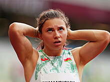 Тимановская, вероятнее всего, прибудет в Варшаву 4 августа