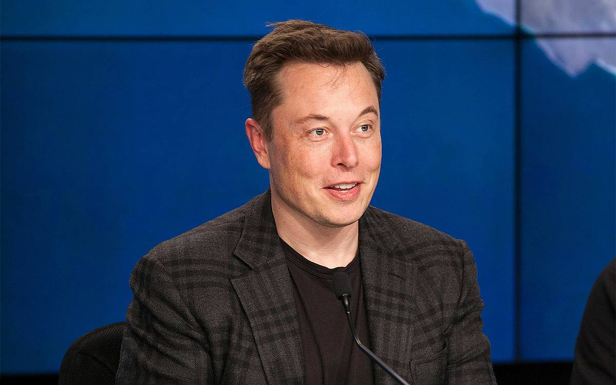 Медведев согласился с Маском о масштабах коррупции в Киеве