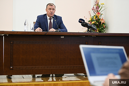 Мэр Екатеринбурга поддержал стройки, вокруг которых были протесты
