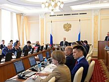 Денис Паслер поручил максимально эффективно задействовать трудовые ресурсы на предприятиях региона