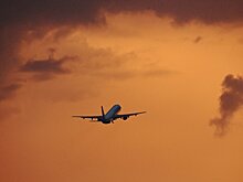 В США намерены изменить способ посадки самолетов