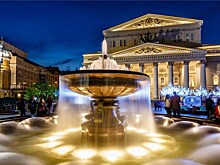 Большой театр возвращает "Бал-маскарад" Джузеппе Верди