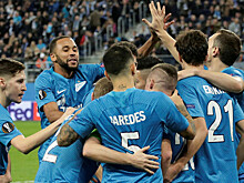 «Зенит» и «Спартак» — в топ-100 самых богатых клубов мира по версии Soccerex