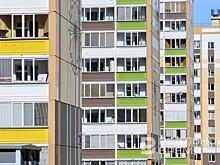 Капремонт многоквартирных домов в Татарстане выполнен на 82%