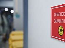 В Волгоградской области заразились коронавирусом 222 жителя