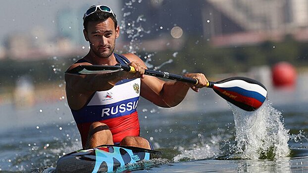 Олимпийский чемпион Дьяченко обжаловал решение Мосгорсуда, который не стал признавать его дисквалификацию за допинг недействительной в России