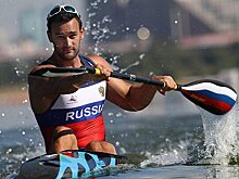 Олимпийский чемпион Дьяченко обжаловал решение Мосгорсуда, который не стал признавать его дисквалификацию за допинг недействительной в России