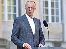 Германия собирается отправить Украине дальнобойное оружие