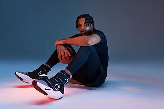 Nike и Hyperice анонсировали старт продаж кроссовок-массажёров