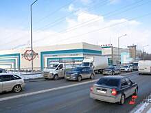 В Екатеринбурге на развязку возле «Калины» потратят 6 миллиардов