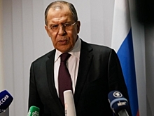 Лавров: голос вооружённой оппозиции САР должен быть услышан в ходе переговоров в Астане