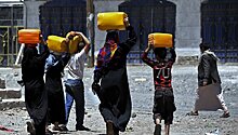 В Йемене голодают семь миллионов человек, заявили в ООН
