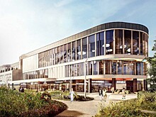 Власти утвердили проекты ТПУ «Выхино» и «Некрасовка»