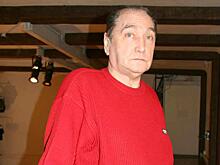 Жена Владимира Коренева рассказала о неверности мужа