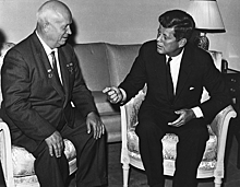 Заговор спецслужб: почему никто не верит в убийство Кеннеди