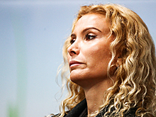 «Уроды»: россияне обрушились на Тутберидзе после скандала с Валиевой