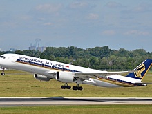 Singapore Airlines с 1 июля раздаст всем пассажирам бесплатный Wi-Fi