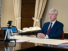 Мэр Москвы уволил Олега Железняка с должности главы управы района Щукино