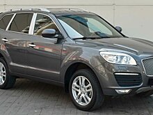 «Гелик», Land Cruiser и другие: как китайцы копируют известные модели