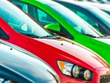 Названы самые популярные цвета автомобилей во всём мире