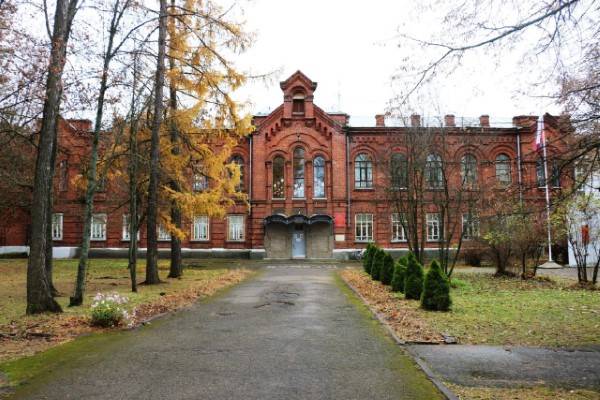 ​Школа в Угличе включена в Единый госреестр объектов культурного наследия