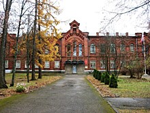 ​Школа в Угличе включена в Единый госреестр объектов культурного наследия