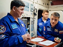 Просто космос: 7 фильмов и сериалов ко Дню космонавтики