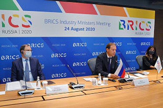 За время пандемии Россия нарастила экспорт товаров ННЭ