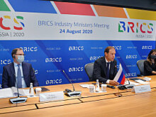 За время пандемии Россия нарастила экспорт товаров ННЭ