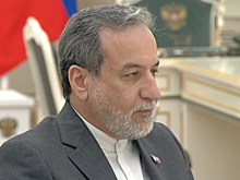 Иран ищет путь к отступлению: Аракчи послал скрытый сигнал через Оман