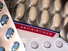 El Pais: Европа переживает серьезные проблемы с запасами антибиотиков