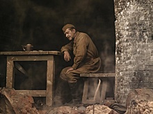 Завершились съемки фильма «В списках не значился» с Владимиром Машковым