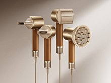 Новые фены Dreame с защитой от перегрева представлены в России