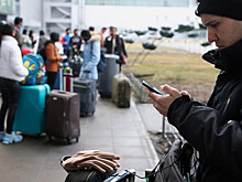 Росавиация приостановила полеты в южные аэропорты РФ