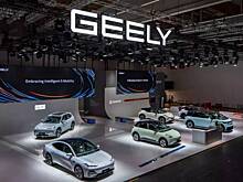 Глава Geely назвал очередную проблему глобального автопрома